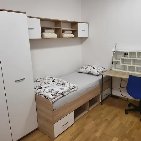 Capodistria Apartment 코페르