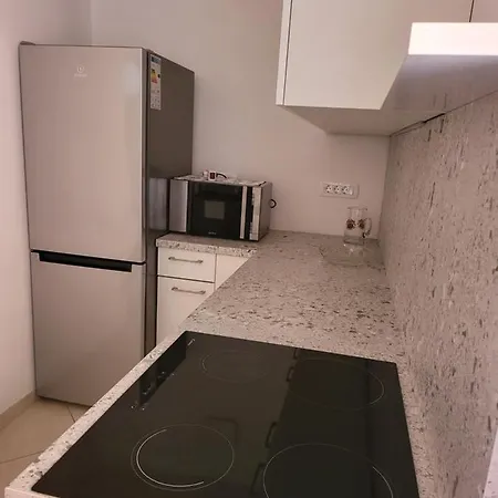 Capodistria Apartment 아파트 코페르