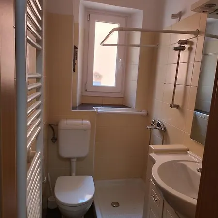 Capodistria Apartment 아파트 *