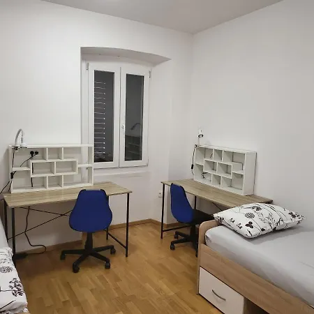 Capodistria Apartment *